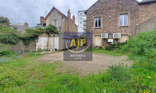 Immeuble  160 m² à vendre à Rennes (35700)
