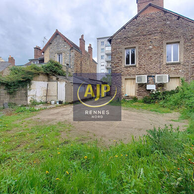 Immeuble  630000 €