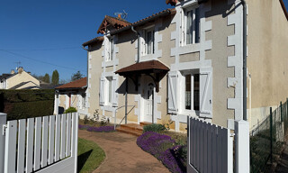 Maison 4 Pièces 92 m² à vendre à Smarves (86240)