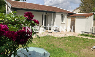 Appartement 2 Pièces 30 m² à louer à Bron (69500)