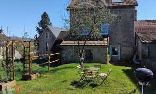 Maison 3 Pièces 95 m² à vendre à Étang-sur-Arroux (71190)