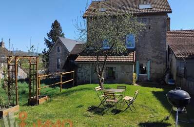 Maison de village — photo du bien