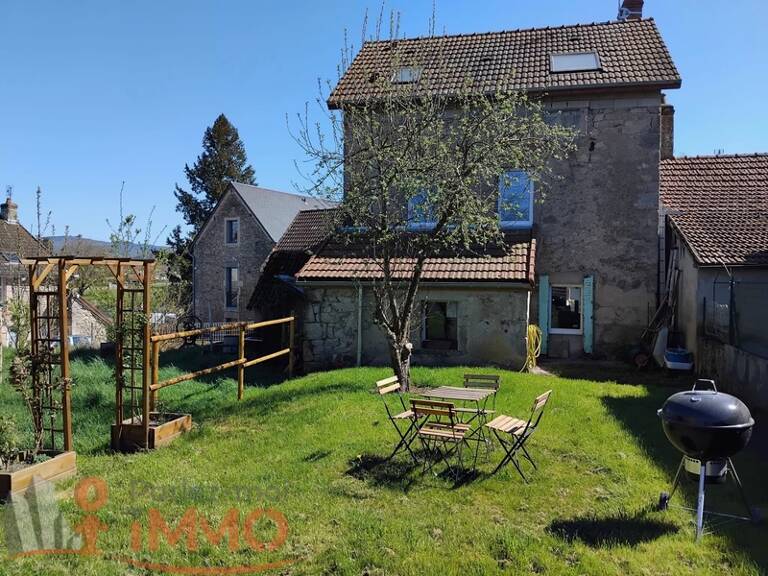 Maison de village — photo 1