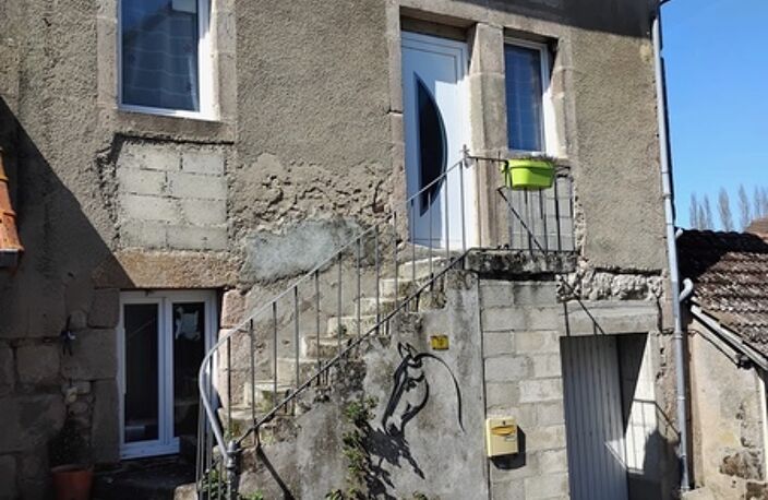 Maison de village — photo 2