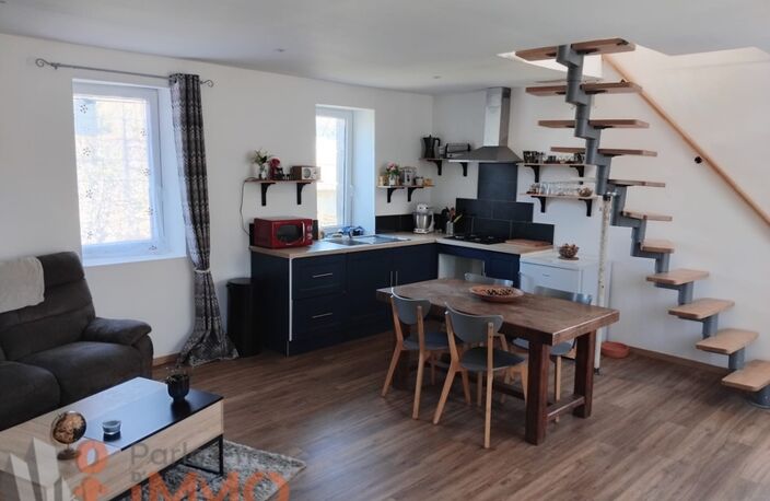 Maison de village — photo 4