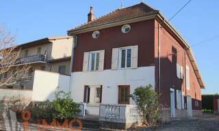 Maison 5 Pièces 148 m² à vendre à Loyettes (01360)