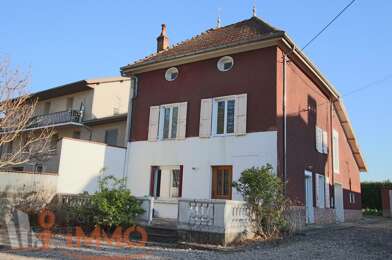 Maison 5 pièces 349000 €