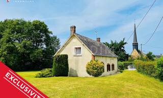 Maison 6 Pièces 130 m² à vendre à Saint-Fargeau (89170)