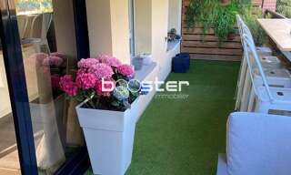 Appartement 2 Pièces 48 m² à vendre à Toulouse (31200)