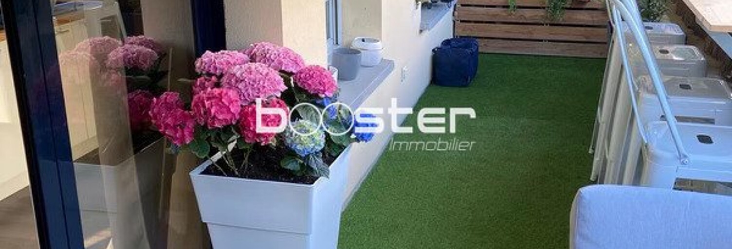 Appartement 2 Pièces 48 m² à vendre à Toulouse (31200)