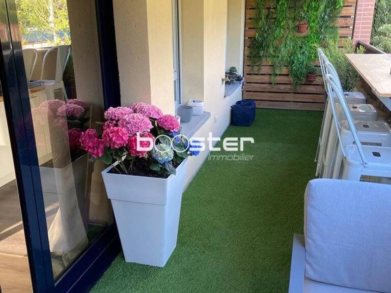 Appartement — photo 1