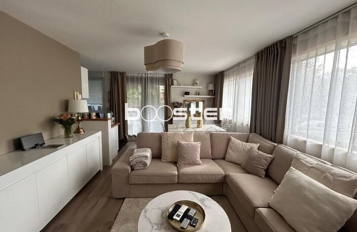 Appartement — photo 2