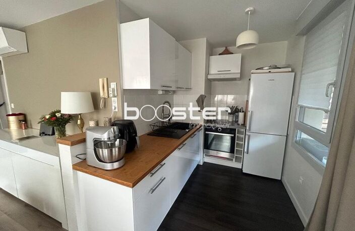 Appartement — photo 4