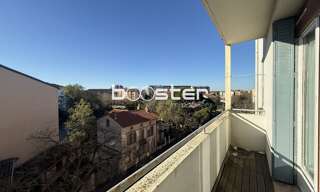 Appartement 3 Pièces 59 m² à vendre à Toulouse (31300)