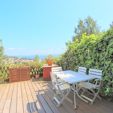 Appartement 1 pièces 230000 €