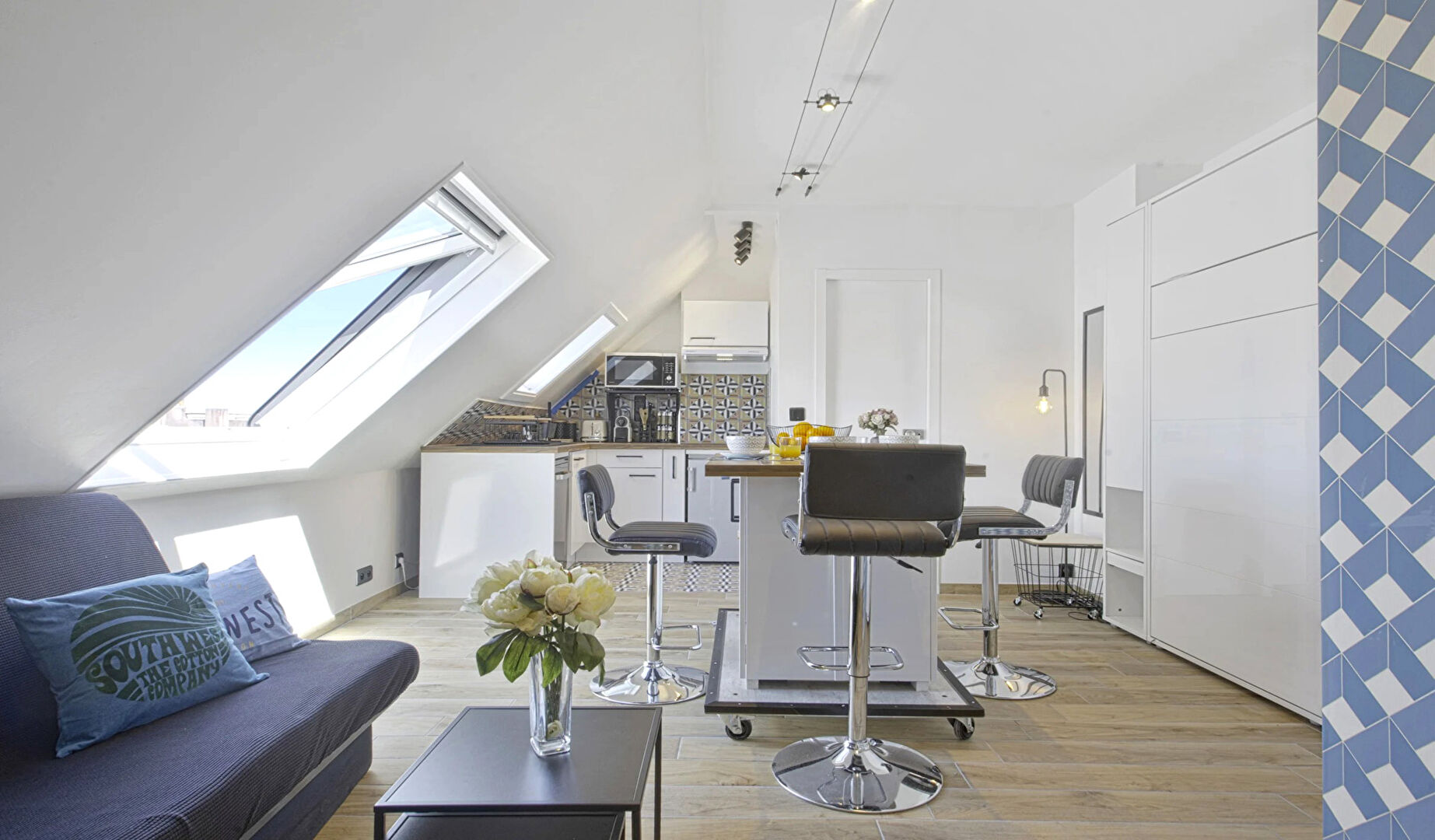 Agence immobilière de DONZACQ IMMO