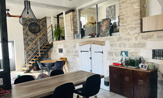 Maison 5 Pièces 160 m² à vendre à Appoigny (89380)