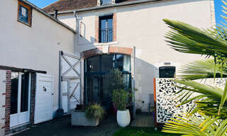 Maison 5 Pièces 155 m² à vendre à Appoigny (89380)