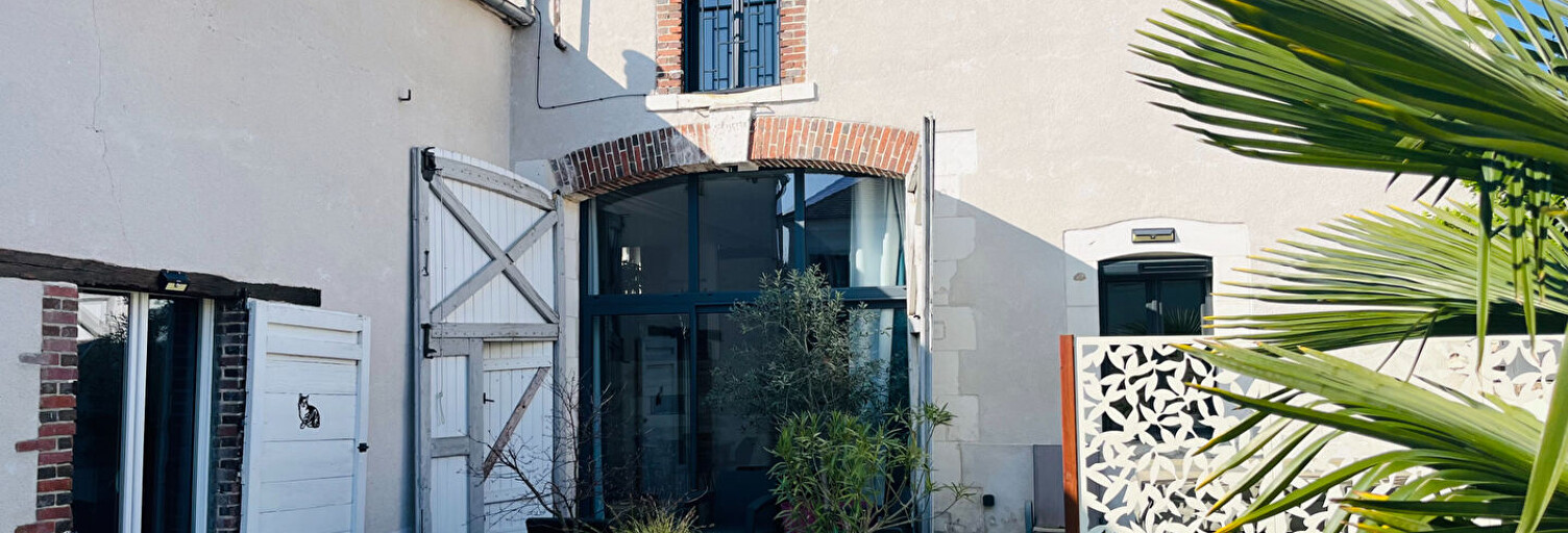 Maison 5 Pièces 155 m² à vendre à Appoigny (89380)