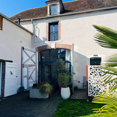 Maison 5 pièces 244900 €