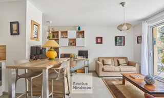 Appartement 2 Pièces 42 m² à vendre à Aix-en-Provence (13100)