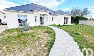 Maison 6 Pièces 165 m² à vendre à Gien (45500)