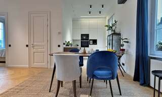 Appartement 3 Pièces 56 m² à vendre à Nice (06100)