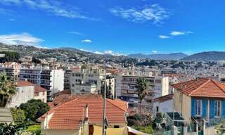 Appartement 3 Pièces 56 m² à vendre à Nice (06100)