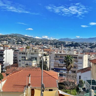 Appartement 3 pièces 425000 €