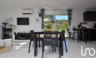 Maison 4 Pièces 87 m² à vendre à Bize-Minervois (11120)