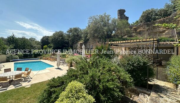 Maison de Village  7 pièces  à vendre Baume-de-Transit (La) 26790