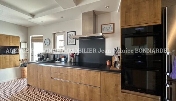 Maison de Village  7 pièces  à vendre Baume-de-Transit (La) 26790