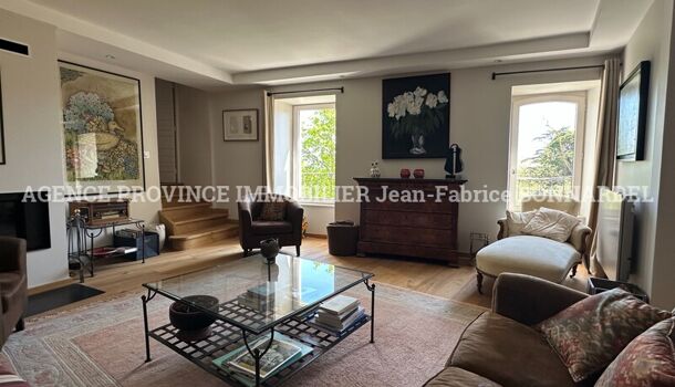 Maison de Village  7 pièces  à vendre Baume-de-Transit (La) 26790