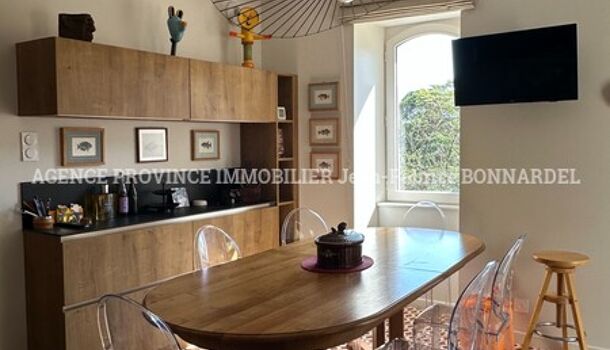 Maison de Village  7 pièces  à vendre Baume-de-Transit (La) 26790