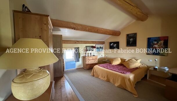 Maison de Village  7 pièces  à vendre Baume-de-Transit (La) 26790