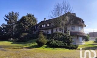 Maison 8 Pièces 364 m² à vendre à Châtenoy-en-Bresse (71380)