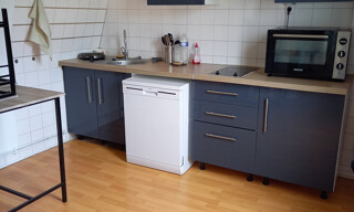 Immeuble  120 m² à vendre à Nexon (87800)