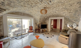 Maison 4 Pièces 130 m² à vendre à Combas (30250)
