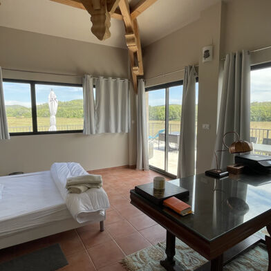 Maison 12 pièces 890000 €