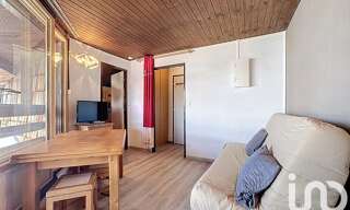 Appartement 2 Pièces 24 m² à vendre à Samoëns (74340)