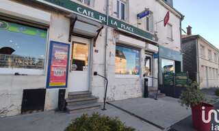 Commerce  100 m² à vendre à Liart (08290)