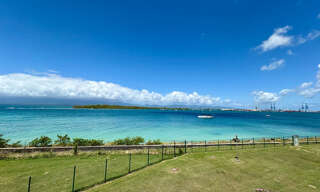 Appartement 4 Pièces 107 m² à vendre à Le Gosier (97190)