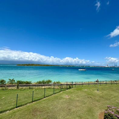 Appartement 4 pièces 385000 €