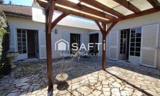 Maison 9 Pièces 187 m² à vendre à Amilly (45200)