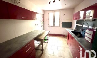 Maison 4 Pièces 70 m² à vendre à Véron (89510)