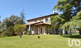 Maison 6 Pièces 180 m² à vendre à Peyrins (26380)
