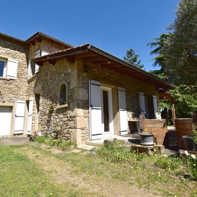 Maison 6 pièces 340000 €