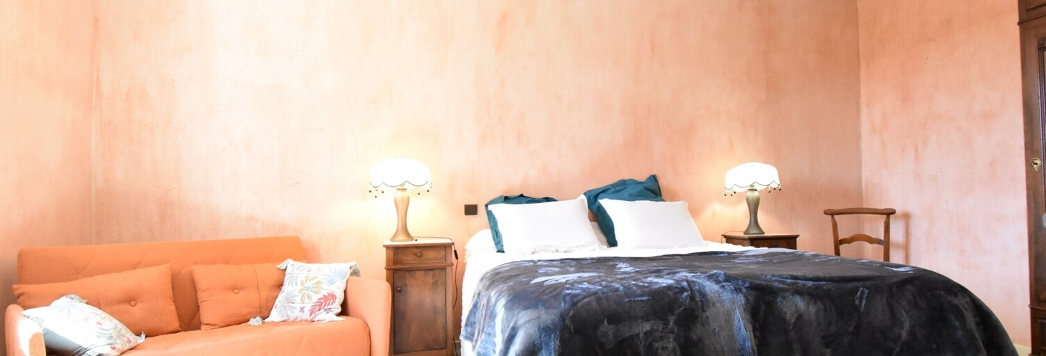 Maison 6 Pièces 180 m² à vendre à Peyrins (26380)