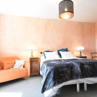 Maison 6 pièces 340000 €