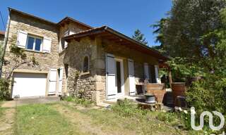 Maison 6 Pièces 180 m² à vendre à Peyrins (26380)